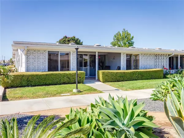 1661 Monterey RD #16-L, Seal Beach, CA 90740