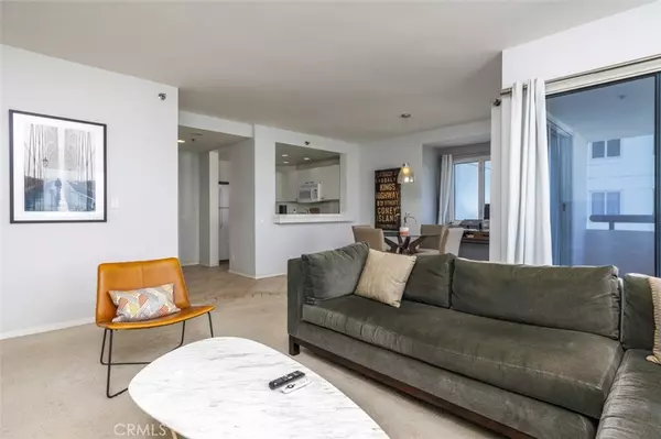 Long Beach, CA 90802,525 E Seaside WAY #1911