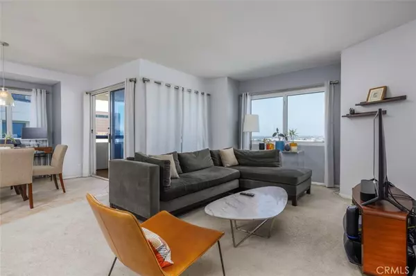 Long Beach, CA 90802,525 E Seaside WAY #1911