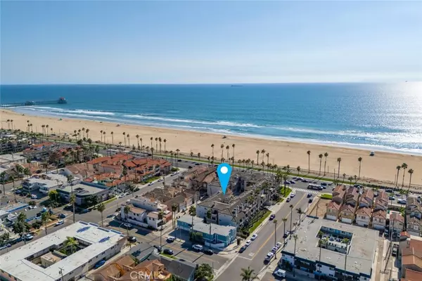 1516 Pacific Coast #101, Huntington Beach, CA 92648