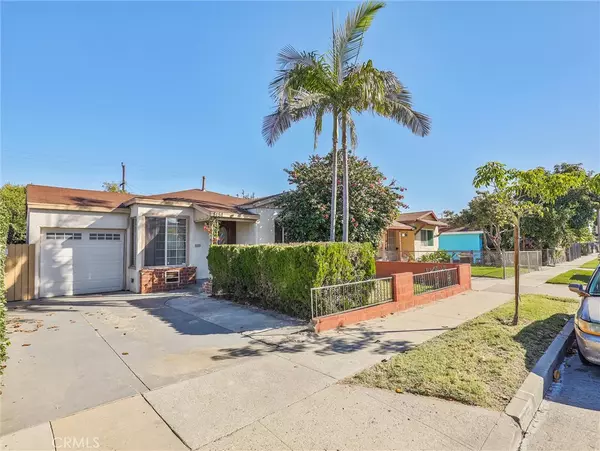 5151 Wood AVE, South Gate, CA 90280