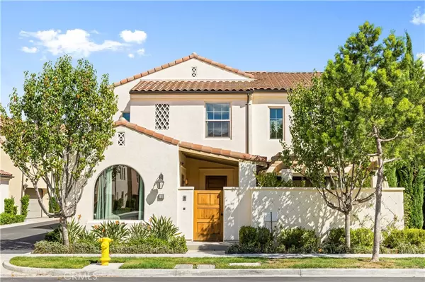 110 Copeland, Irvine, CA 92618