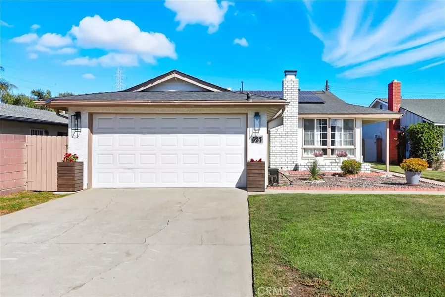 527 W 169th ST W, Gardena, CA 90248