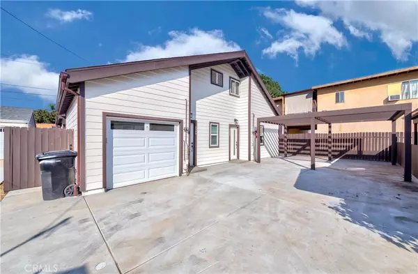 Fullerton, CA 92832,539 W Amerige AVE