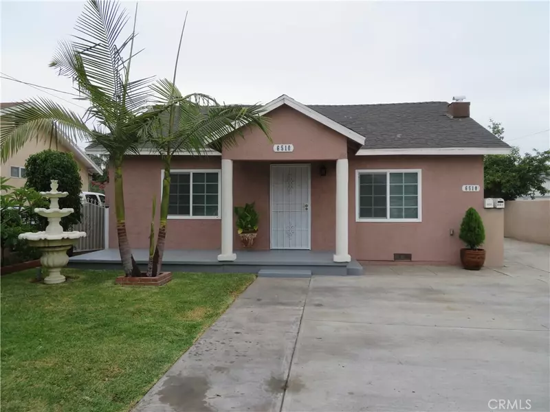 6510 Lucille, Bell, CA 90201