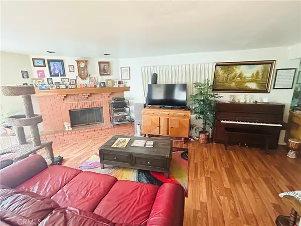 1673 251 St, ST, Harbor City, CA 90710