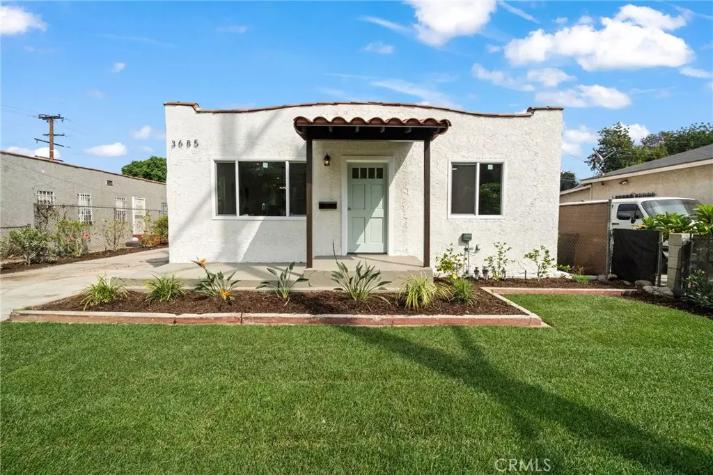 Lynwood, CA 90262,3685 Fernwood