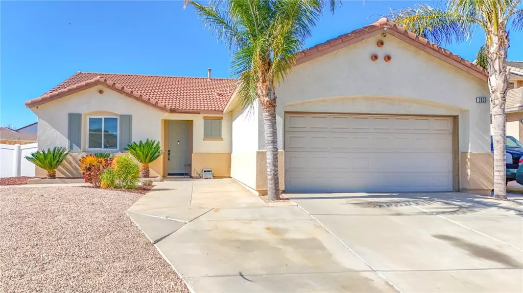 Perris, CA 92571,2820 Lake View