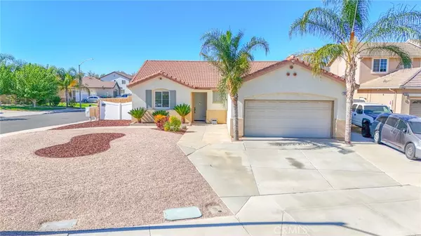 Perris, CA 92571,2820 Lake View