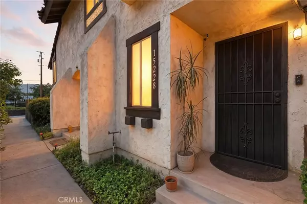 15228 Ramona, Baldwin Park, CA 91706