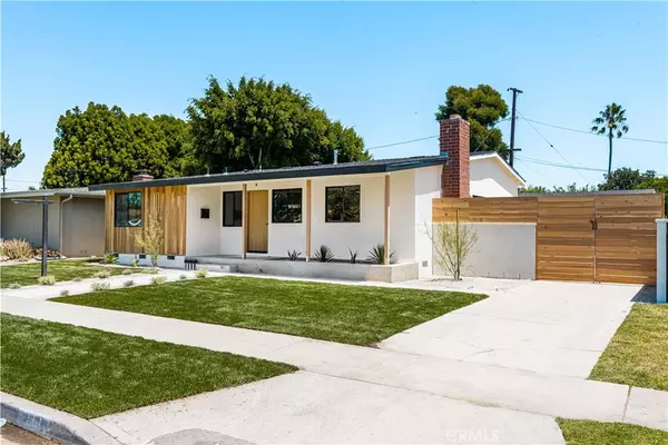 Long Beach, CA 90815,2680 Chatwin