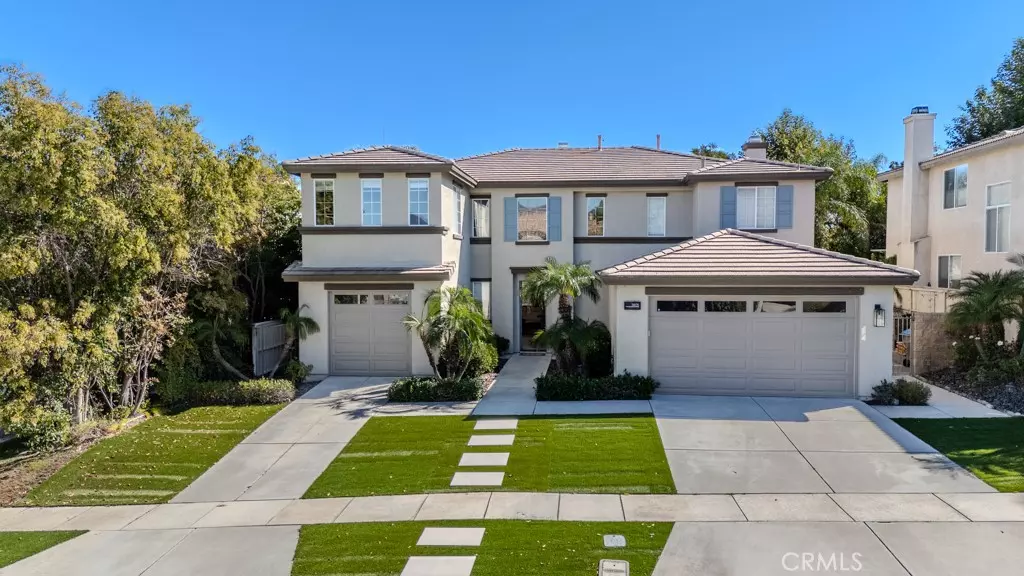 Corona, CA 92881,3805 Fremont