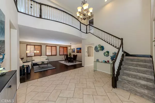 Corona, CA 92881,3805 Fremont