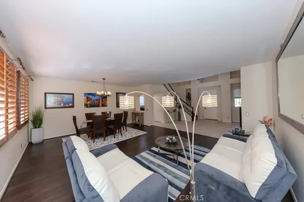 Corona, CA 92881,3805 Fremont