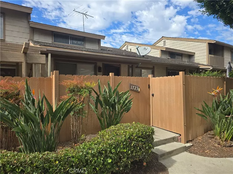 1723 Avenida Selva #47, Fullerton, CA 92833