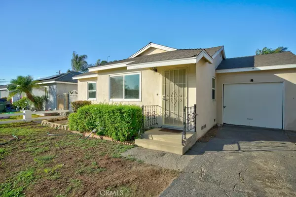 Whittier, CA 90606,12029 Greyford ST