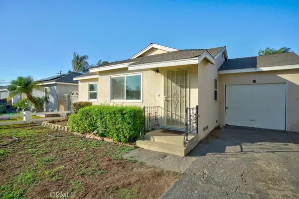 Whittier, CA 90606,12029 Greyford ST