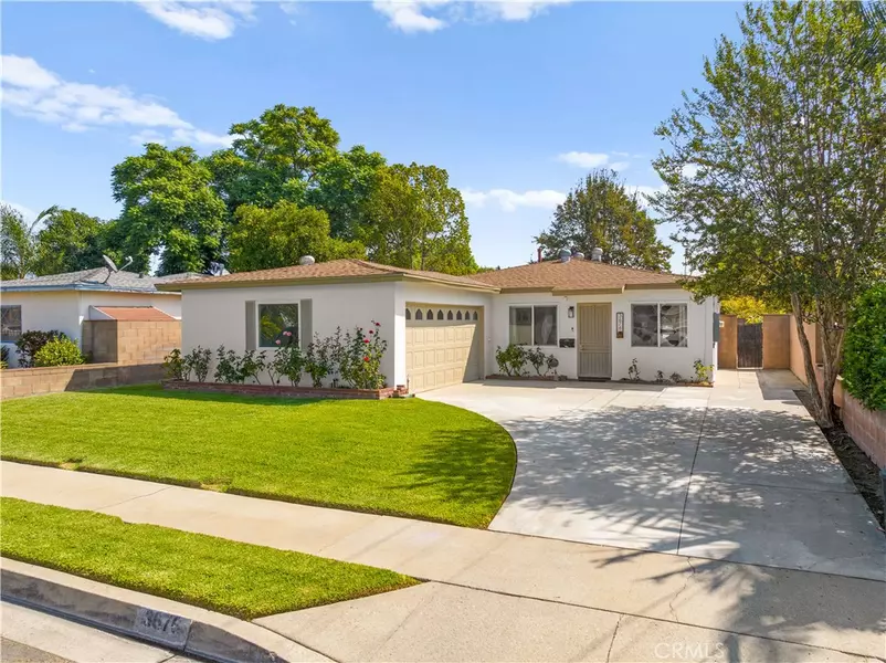 3676 Ahern, Baldwin Park, CA 91706