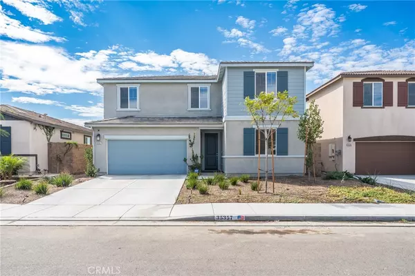 Beaumont, CA 92223,35357 Hutchison Place