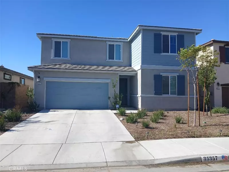 35357 Hutchison Place, Beaumont, CA 92223