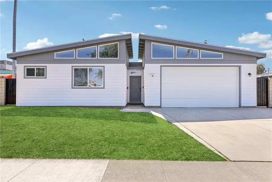 616 W Ash AVE, Fullerton, CA 92832