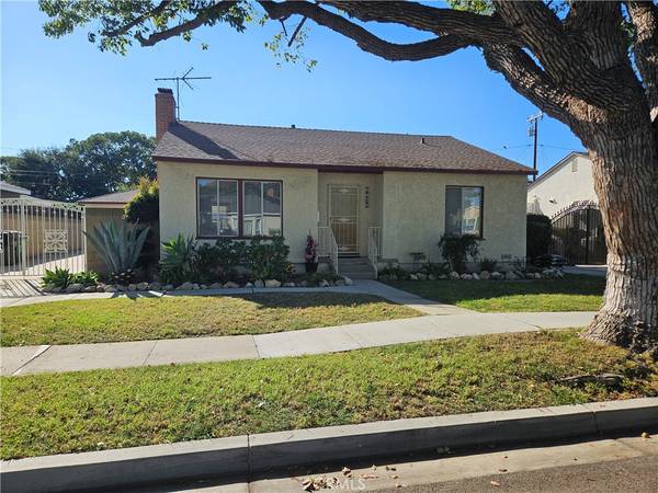 Long Beach, CA 90808,3503 Fidler