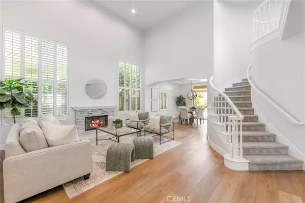 30 Wakonda, Rancho Santa Margarita, CA 92679