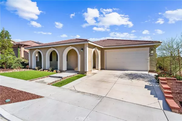 Corona, CA 92882,2553 Santa Fiora