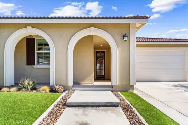 Corona, CA 92882,2553 Santa Fiora