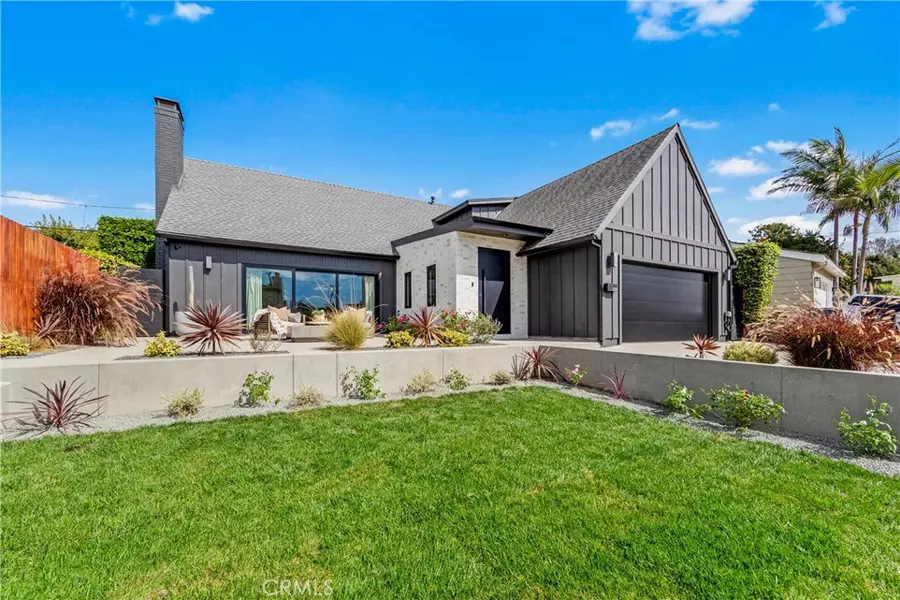 1729 Bayou WAY, Seal Beach, CA 90740