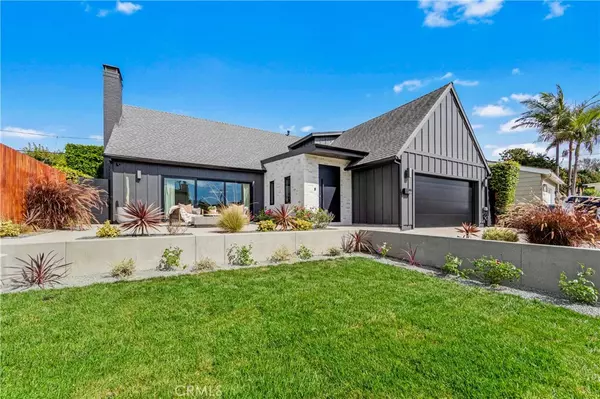 1729 Bayou WAY, Seal Beach, CA 90740