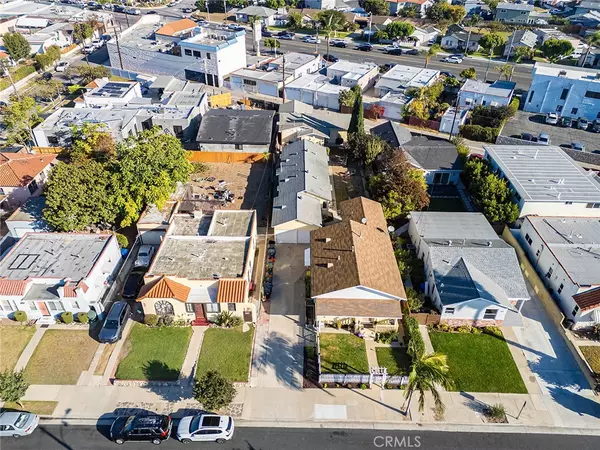 Lomita, CA 90717,2127 247th