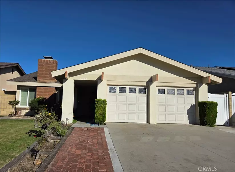 17502 De Oro CT, Cerritos, CA 90703