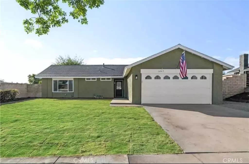 Upland, CA 91786,1447 Alta