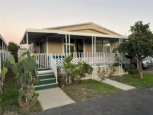 16707 Garfield AVE #1806, Paramount, CA 90723