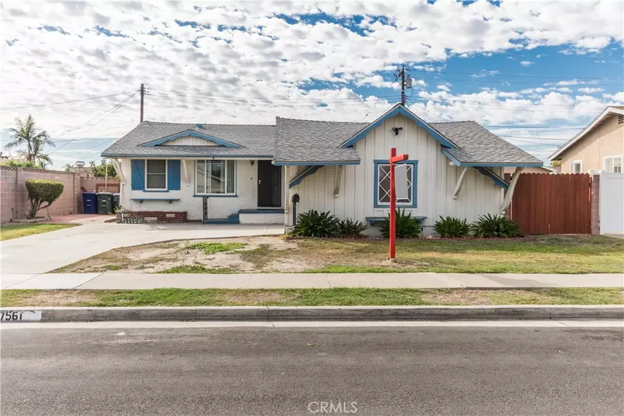 7561 El Campo CIR, Buena Park, CA 90620