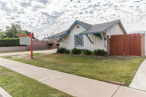 Buena Park, CA 90620,7561 El Campo CIR