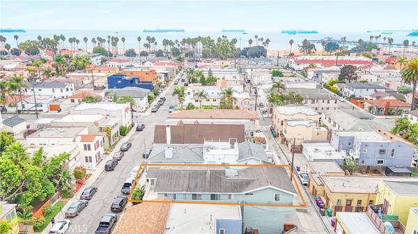 111 Ximeno, Long Beach, CA 90803