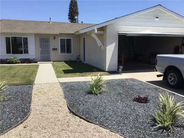 Los Alamitos, CA 90720,4411 Farquhar