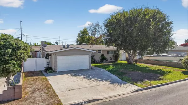 Garden Grove, CA 92844,13402 Wynant DR