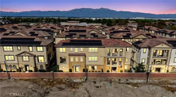 Chino, CA 91708,8257 Spirit ST