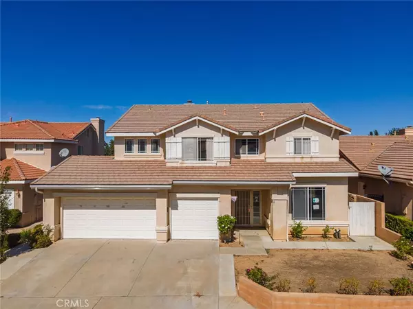 22605 White Wing, Saugus, CA 91350