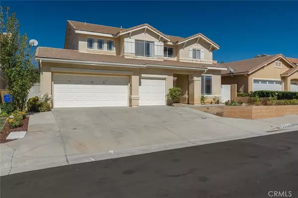 Saugus, CA 91350,22605 White Wing