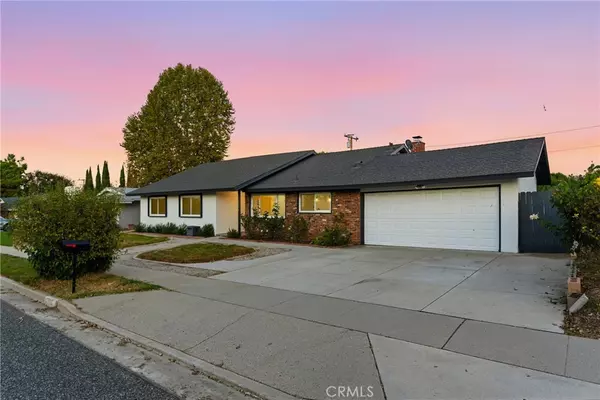 Simi Valley, CA 93065,1182 El Monte