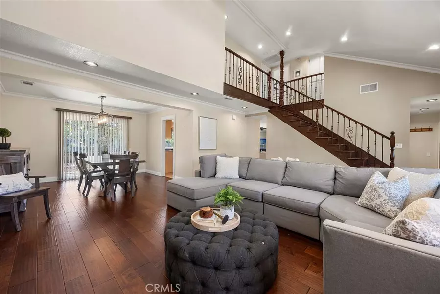 785 S Highland LN, Anaheim Hills, CA 92807
