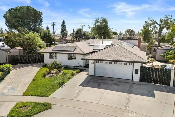 Lake Forest, CA 92630,24582 Corta Cresta