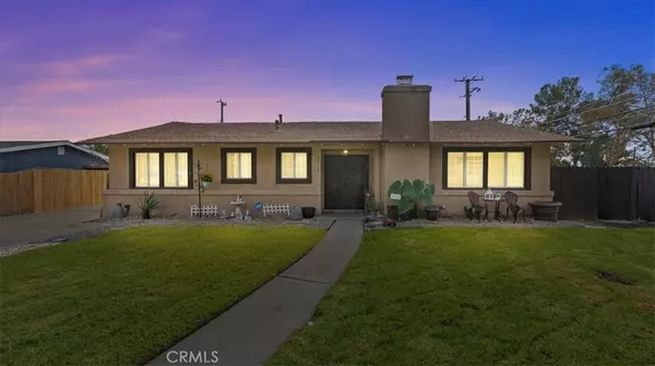 8715 Lurline ST, Rancho Cucamonga, CA 91701