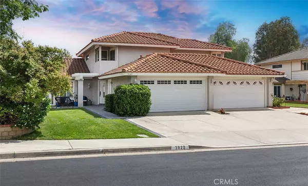 3922 Ravenswood DR, Yorba Linda, CA 92886