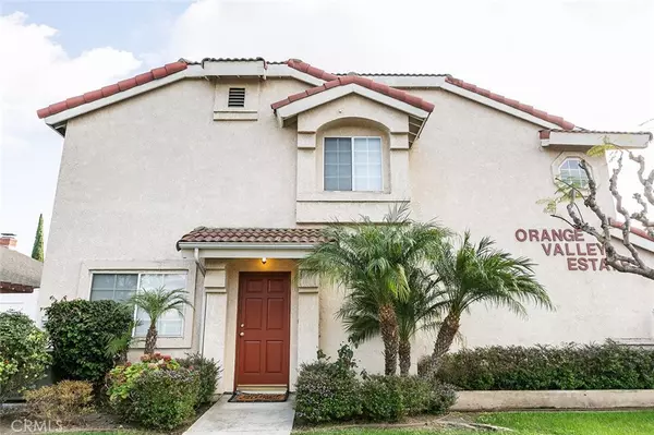 6166 Orange, Cypress, CA 90630