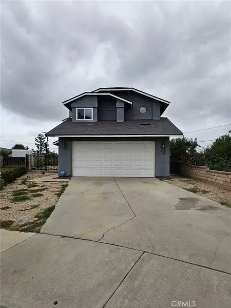 13961 Elmwood, Moreno Valley, CA 92553
